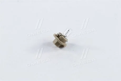 Автолампа 1.8W PHILIPS 12629CP (фото 1)