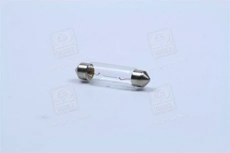 Лампа накалювання 12V5WSV8,5 PHILIPS 12864CP