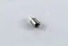 Лампа розжарювання T4w12v 4w Ba9s PHILIPS 12929CP (фото 2)