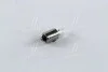 Лампа розжарювання T4w12v 4w Ba9s PHILIPS 12929CP (фото 3)