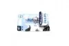 Лампа накалу H7 12V 55W PX26d Cristal Vision 1шт blister 4300K PHILIPS 12972CVB1 (фото 4)