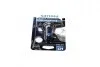 Лампа накалу H7 12V 55W PX26d Diamond Vision 5000K 1шт blister PHILIPS 12972DVB1 (фото 3)