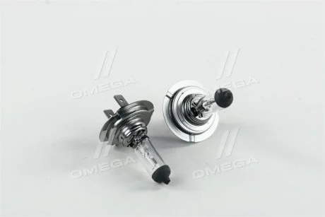 Автолампа галогенова 55W PHILIPS 12972PRC2