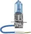 Лампочка H3 Master Duty Blue Vision (набір, 2 шт, 24В, 70Вт, тип гнізда: PK22S) PHILIPS 13336MDBVS2 (фото 2)