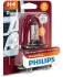 Автолампа Philips H4 13342 MD 24V 75/70W (P43t-38) В1 (блістер) (шт.) 13342MDB1