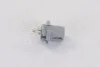 Автолампа 24V 1,2W BAX8,3S/1,35 GREY PHILIPS 13597CP (фото 1)