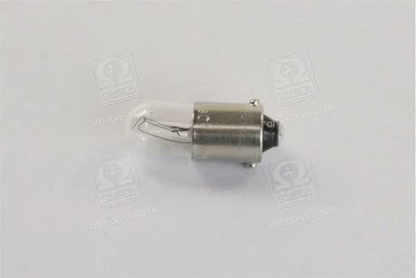 Лампа 24V T4W24V 4W BA9s PHILIPS 13929CP