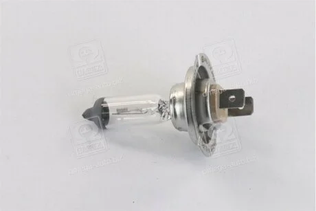 Лампа H7 24V 70W PX26d MasterDuty PHILIPS 13972MDC1