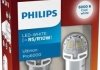 Автолампа светодиодная PHILIPS 24805CU60X2 (фото 1)