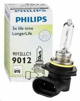 Автомобiльна лампа PHILIPS 35125530