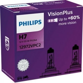 Автомобiльна лампа PHILIPS 37426160