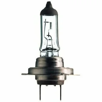 Лампочка H7 Premium 12V PX26d Блистер PHILIPS 40607130