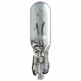Автомобильная лампа W1,2W 12V W2X4,6d PHILIPS 48153573