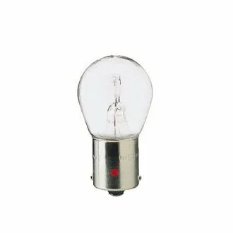 Лампочка P21W 12V BA15s PHILIPS 49078073