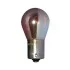 Лампочка (к-кт из 2шт) PY21W 12V BAU15s Блистер PHILIPS 52372930 (фото 4)