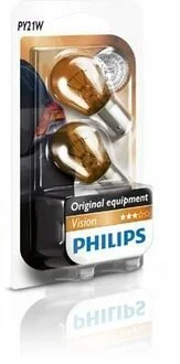 Автомобiльна лампа PHILIPS 52372930