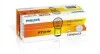 Лампочка PY21W 12V BAU15s PHILIPS 52534173 (фото 4)