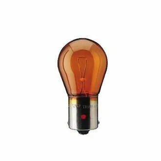Лампочка PY21W 12V BAU15s PHILIPS 52534173