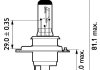 Ліхтар накалу, основная фара PHILIPS 53275328 (фото 3)