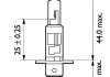 Автозапчасть PHILIPS 82577360 (фото 3)