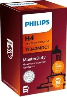 Автозапчасть PHILIPS 82579760