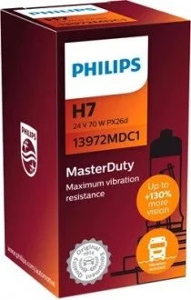 Автозапчасть PHILIPS 82581060