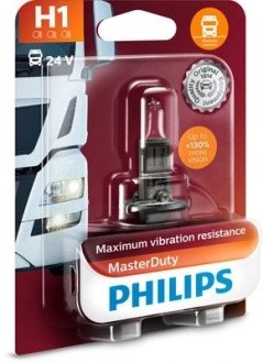 ZAROWKA H1 MASTERDUTY PHILIPS 82585830