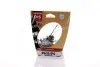 Лампа ксенонова D1S 85 В, 35 Вт 4600К (вир-во Philips) 85415VIS1