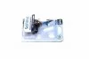 Лампа накалу HB3 12V 65W P20d Cristal Vision 1шт blister 4300K PHILIPS 9005CVB1 (фото 2)