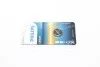 Батарейка CR1632 - 3.0V coin 1-blister (16.0x 3.2) - Lithium (вір-во Philips) CR1632/00B