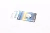 Батарейка CR2032 - 3.0V coin 1-blister (20.0 x 3.2) - Lithium (вир-во Philips) CR2032/01B
