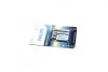 Батарейка LR03/AAA Ultra Alkaline  Blister 4шт (вир-во Philips) LR03E4B/10