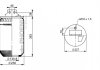 Пневмоподушка PHOENIX 1 DF 20 G-2 NP (фото 4)