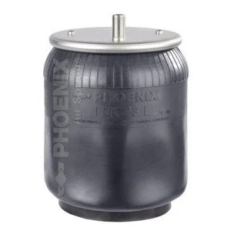 Кожух пневматической рессоры PHOENIX 1DK23L1 (фото 1)