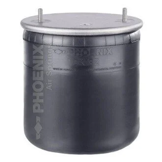 Фото 1 - кожух пневматической рессоры PHOENIX 1DK322 Кожух пневматической рессоры PHOENIX 1DK322 (фото 1)