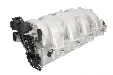 Впускний колектор MERCEDES W211/212/221/164 "4.5-5.0 "06>> PIERBURG 700410260
