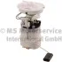 Электрический топливный насос Ford C-MAX 1.6/1.8 10.03-03.07/ Focus II 1.6/1.8 04- 7.00661.19.0