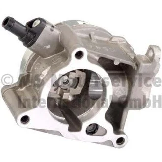 Насос вакуумний AUDI / SKODA / VOLKSWAGEN PIERBURG 7.01274.06.0