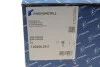 Клапан рецеркуляції відпрацьованих газів 1.6 TDCi: CITROEN / FIAT / FORD / PEUGEOT / VOLVO PIERBURG 7.02156.24.0 (фото 9)
