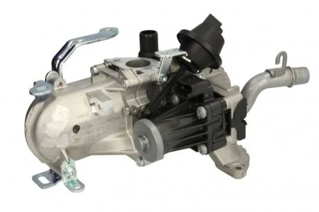 Клапан рецеркуляції відпрацьованих газів CITROEN / DS / FIAT / FORD / MITSUBISHI / PEUGEOT / VOLVO PIERBURG 7.02156.35.0