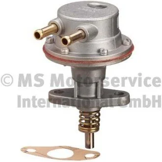 Насос паливний OPEL Admiral 69\'-86\' PIERBURG 7.02242.30.0