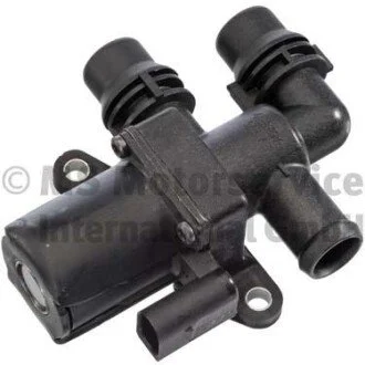 Клапан обогревателя AUDI / SEAT / SKODA / VOLKSWAGEN PIERBURG 7.02256.40.0