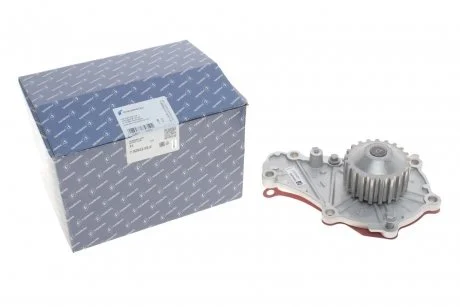 Насос водяной Citroen Ford Peugeot PIERBURG 7.02543.05.0
