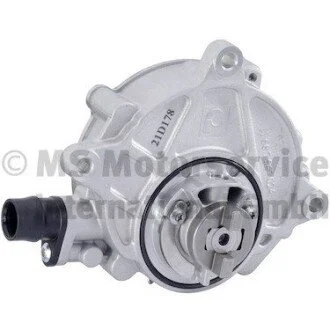 Насос вакуумний 2.0i [N43B20]: BMW 1-й серии (E81/87, 116i) / BMW 3-й серии (E90, 318i, 320i) PIERBURG 7.02551.17.0