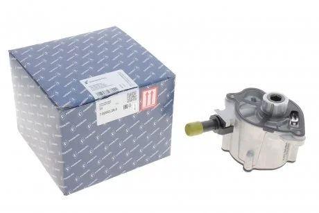 Насос вакуумний MERCEDES OM651 PIERBURG 7.02551.26.0