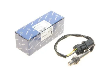 Датчик температуры дымовых газов BMW / CITROEN / FIAT / FORD / HYUNDAI / IVECO / JEEP / KIA / LANCIA / MERCEDES-BENZ / MITSUBISHI / NISSAN / OPEL / PEUGEOT / RENAULT PIERBURG 7.02604.99.0