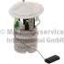 Насос паливний CITROEN C4 08-11 / PEUGEOT 308 / 3008 09-16 7.02701.51.0