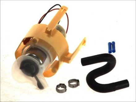 Електричний паливний насос PIERBURG 7.02701.55.0