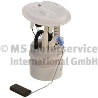 Электрический топливный насос PIERBURG 7.02701.75.0 (фото 1)