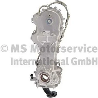 Насос масляний 1.3 CDTI: OPEL ASTRA J 09-14 / CORSA D 06-14 PIERBURG 703721040